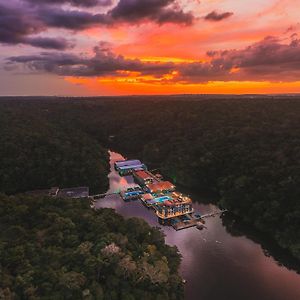 Uiara Amazon Resort