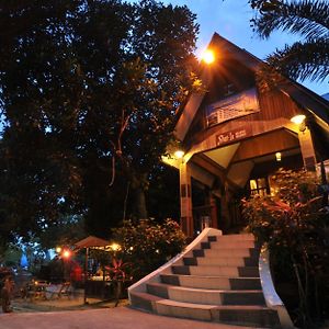 Shari La Island Resort