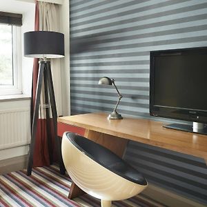 Club Double Room